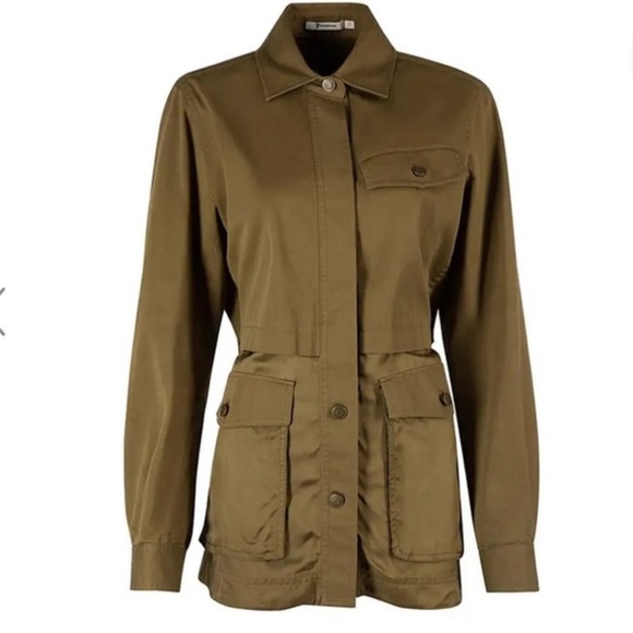 Alexander Wang T Blazer Jacket Large Perfect condition Large - Picture 5 of 12